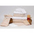 27X50 14 Lb Dobby Towel "Case Of 48"