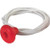 White Clean Cord Roll