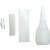 Rope Light Accessories Kit "Pkg Of 10"