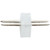Rope Light 4-Pin Push-In "Pkg Of 10"