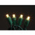 50 Led Holiday Lights, Warm White