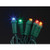 50 Led Holiday Lights, Multi-Color