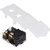 Apcom Single Throw Water Htr T-Stat