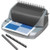 Gbc Combbind C100E Elec Binding Mach