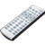 3 Device Big Button Remote - 3 Led Ir