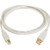 6Ft A-B V2.0 Premium Usb Cord