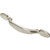 3" Drawer Pull-Stin Nickel "Pkg Of 5"