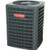 Goodman 5.0 Ton 13 Seer 410A H/P "Fob"