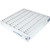 25 X 25 X 2" Hd Pleated Filter Box Of 6
