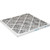 20X20X1" Charcoal Pleated Filter 12/Box
