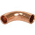 Acr Elbow 90 D Short - 1/4"