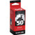 Lexmark 50 17G0050 Blk Ink Crtdge