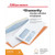 Office Depot Double-Window Envel