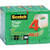 Scotch Magic 810 Tape "Pkg Of 4"