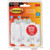 3M Mounting Hooks "Pkg Of 6"