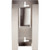 Stainless Steel Glove Box Holder-Single