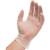 Vinyl Pf Exam Gloves Small 1000/Cs