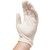 Prem Vinyl Pf Exam Gloves Small 1000/Cs