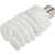 Integrated Compact Fluorescent Bulb TCP 18W 4100K Twist