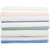 Fibertone Cabana Stripe Pool Towel 30x70 15Lb/Doz Porcelain Blue Case Of 24