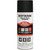 12 Ounce Rust-Oleum Industrial Choice Enamel Semi Flat Spray Paint - Black