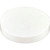8 Oz Clear Plastic Paint Jar Lid
