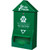 Fido House Header Pet Waste Dispenser