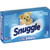 Dryer Sheets, Snuggle Package Of 100