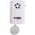 Sonin Surface Water Detector With Level-To-Floor (Flat) Sensor