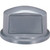 32 Gallon Rubbermaid Brute Dome Trash Can Lid