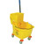 35 Quart Mop Bucket/Wringer Combo