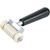 Roberts Solid Wheel Carpet Seam Roller