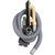 Hyde Dust-Free Dywall Hand Sanding Kit