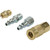 Campbell Hausfeld 4-Piece Quick-Connect Kit