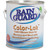 1 Gallon RainGuard Color-Lok Solid Stain - Natural Beige