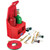 Campbell Hausfeld Oxy-Acetylene Torch Kit