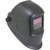 Campbell Hausfeld Auto Darkening Welding Helmet With Drop Down Ratchet Headgear