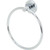 Gatco Lattitude II Chrome Towel Ring