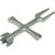 P.O. Plub and Closet Spud Wrench