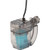 Multi-Position AC Shutoff Switch