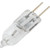 Halogen Bulb Value Light 50W T3 G8 Base Clear