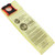 Hoover Type SB Vacuum Bag Allergen 10 Per Package