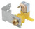 GE Dishwasher Water Inlet Valve