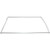 Whirlpool Fresh Food Gasket