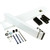 12,000 To 24,000 BTU Window A/C Support