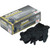 SAS Safety Raven Disposable Nitrile Gloves - Small Package Of 100