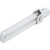 Compact Fluorescent Bulb Value Light 7W Twin 3500K 2-Pin Base 10pk