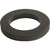 Tank To Wall Gasket 3-1/2" ID 5-1/4" OD Closet