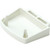 REPLACEMENT REFRIGERATOR END CAP