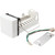 REPLACEMENT GE REFRIGERATOR ICEMAKER KIT